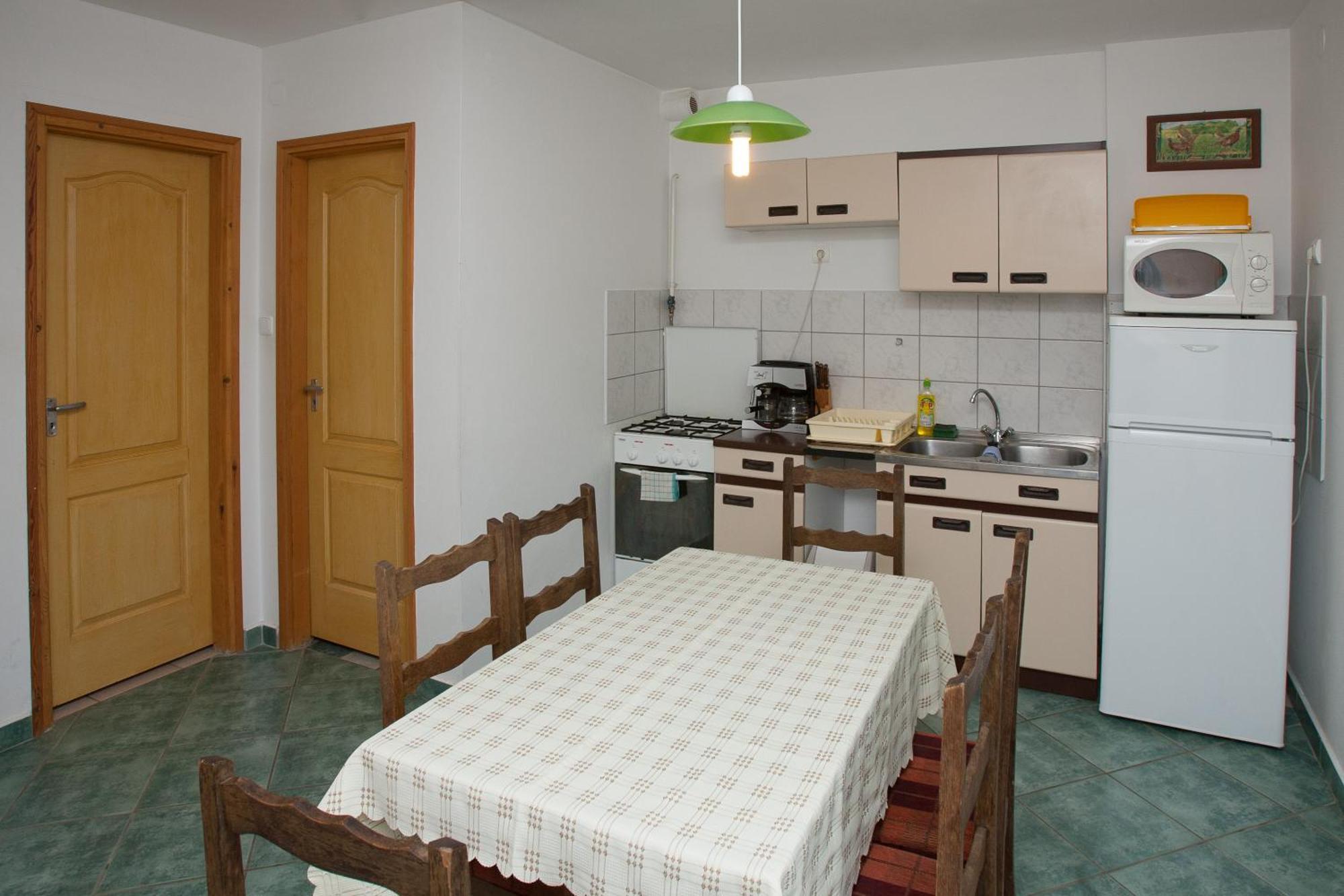 Paratlan Apartmanhaz Сильвашварад Экстерьер фото